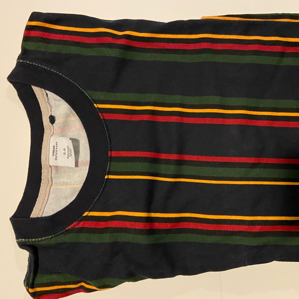 Urban T shirt